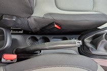Renault Captur (13-19) 1.5 dCi (90bhp) Expression+ 5d For Sale - The Eco Car Store, Cannock