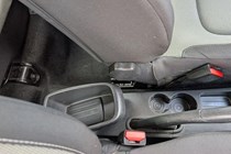 Renault Captur (13-19) 1.5 dCi (90bhp) Expression+ 5d For Sale - The Eco Car Store, Cannock