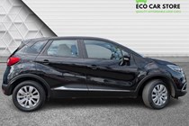 Renault Captur (13-19) 1.5 dCi (90bhp) Expression+ 5d For Sale - The Eco Car Store, Cannock