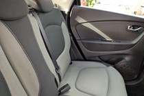 Renault Captur (13-19) 1.5 dCi (90bhp) Expression+ 5d For Sale - The Eco Car Store, Cannock