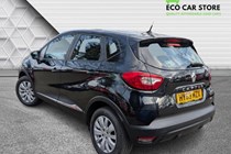 Renault Captur (13-19) 1.5 dCi (90bhp) Expression+ 5d For Sale - The Eco Car Store, Cannock