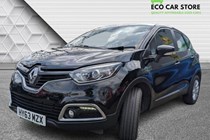 Renault Captur (13-19) 1.5 dCi (90bhp) Expression+ 5d For Sale - The Eco Car Store, Cannock