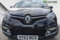 Renault Captur (13-19) 1.5 dCi (90bhp) Expression+ 5d For Sale - The Eco Car Store, Cannock