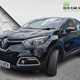 Renault Captur (13-19) 1.5 dCi (90bhp) Expression+ 5d For Sale - The Eco Car Store, Cannock