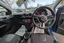 Vauxhall Adam Rocks (14-18) 1.2i Rocks Air 3d For Sale - The Eco Car Store, Cannock