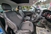 Vauxhall Adam Rocks (14-18) 1.2i Rocks Air 3d For Sale - The Eco Car Store, Cannock