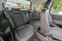 Vauxhall Adam Rocks (14-18) 1.2i Rocks Air 3d For Sale - The Eco Car Store, Cannock