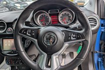 Vauxhall Adam Rocks (14-18) 1.2i Rocks Air 3d For Sale - The Eco Car Store, Cannock