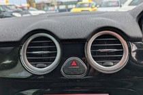 Vauxhall Adam Rocks (14-18) 1.2i Rocks Air 3d For Sale - The Eco Car Store, Cannock