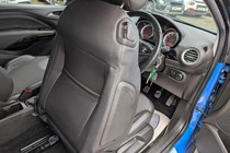 Vauxhall Adam Rocks (14-18) 1.2i Rocks Air 3d For Sale - The Eco Car Store, Cannock