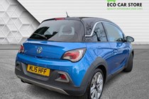 Vauxhall Adam Rocks (14-18) 1.2i Rocks Air 3d For Sale - The Eco Car Store, Cannock