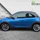 Vauxhall Adam Rocks (14-18) 1.2i Rocks Air 3d For Sale - The Eco Car Store, Cannock