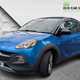 Vauxhall Adam Rocks (14-18) 1.2i Rocks Air 3d For Sale - The Eco Car Store, Cannock
