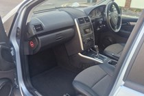Mercedes-Benz A-Class (05-12) A180 Avantgarde SE 5d CVT Auto For Sale - Used Car Sales ltd, Westcliff on Sea
