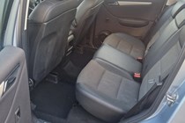 Mercedes-Benz A-Class (05-12) A180 Avantgarde SE 5d CVT Auto For Sale - Used Car Sales ltd, Westcliff on Sea