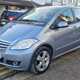 Mercedes-Benz A-Class (05-12) A180 Avantgarde SE 5d CVT Auto For Sale - Used Car Sales ltd, Westcliff on Sea