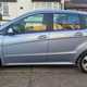 Mercedes-Benz A-Class (05-12) A180 Avantgarde SE 5d CVT Auto For Sale - Used Car Sales ltd, Westcliff on Sea