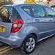 Mercedes-Benz A-Class (05-12) A180 Avantgarde SE 5d CVT Auto For Sale - Used Car Sales ltd, Westcliff on Sea