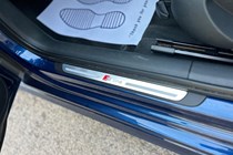 Audi A3 Sportback (13-20) 2.0 TDI S Line 5d For Sale - The Car Range Doncaster Ltd, Doncaster