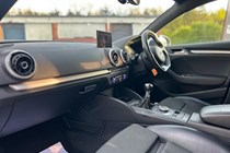 Audi A3 Sportback (13-20) 2.0 TDI S Line 5d For Sale - The Car Range Doncaster Ltd, Doncaster