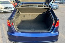 Audi A3 Sportback (13-20) 2.0 TDI S Line 5d For Sale - The Car Range Doncaster Ltd, Doncaster
