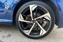 Audi A3 Sportback (13-20) 2.0 TDI S Line 5d For Sale - The Car Range Doncaster Ltd, Doncaster