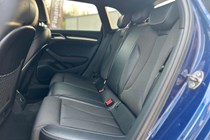 Audi A3 Sportback (13-20) 2.0 TDI S Line 5d For Sale - The Car Range Doncaster Ltd, Doncaster