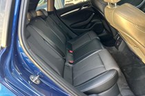 Audi A3 Sportback (13-20) 2.0 TDI S Line 5d For Sale - The Car Range Doncaster Ltd, Doncaster