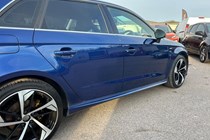 Audi A3 Sportback (13-20) 2.0 TDI S Line 5d For Sale - The Car Range Doncaster Ltd, Doncaster