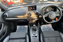 Audi A3 Sportback (13-20) 2.0 TDI S Line 5d For Sale - The Car Range Doncaster Ltd, Doncaster