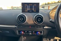 Audi A3 Sportback (13-20) 2.0 TDI S Line 5d For Sale - The Car Range Doncaster Ltd, Doncaster