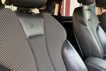 Audi A3 Sportback (13-20) 2.0 TDI S Line 5d For Sale - The Car Range Doncaster Ltd, Doncaster