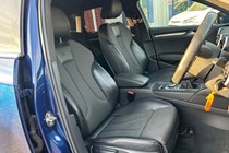 Audi A3 Sportback (13-20) 2.0 TDI S Line 5d For Sale - The Car Range Doncaster Ltd, Doncaster