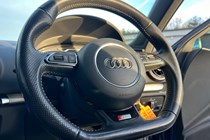Audi A3 Sportback (13-20) 2.0 TDI S Line 5d For Sale - The Car Range Doncaster Ltd, Doncaster