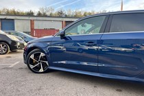 Audi A3 Sportback (13-20) 2.0 TDI S Line 5d For Sale - The Car Range Doncaster Ltd, Doncaster