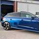 Audi A3 Sportback (13-20) 2.0 TDI S Line 5d For Sale - The Car Range Doncaster Ltd, Doncaster