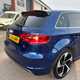 Audi A3 Sportback (13-20) 2.0 TDI S Line 5d For Sale - The Car Range Doncaster Ltd, Doncaster
