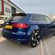 Audi A3 Sportback (13-20) 2.0 TDI S Line 5d For Sale - The Car Range Doncaster Ltd, Doncaster
