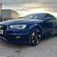 Audi A3 Sportback (13-20) 2.0 TDI S Line 5d For Sale - The Car Range Doncaster Ltd, Doncaster