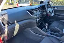 Hyundai Tucson (15-20) 1.7 CRDi Blue Drive S 2WD 5d For Sale - Advantage Vehicles Limited, Crewe