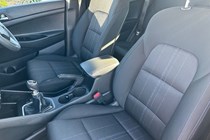 Hyundai Tucson (15-20) 1.7 CRDi Blue Drive S 2WD 5d For Sale - Advantage Vehicles Limited, Crewe