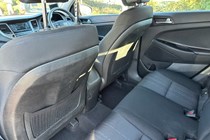 Hyundai Tucson (15-20) 1.7 CRDi Blue Drive S 2WD 5d For Sale - Advantage Vehicles Limited, Crewe
