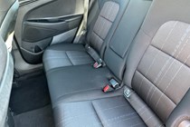 Hyundai Tucson (15-20) 1.7 CRDi Blue Drive S 2WD 5d For Sale - Advantage Vehicles Limited, Crewe