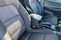 Hyundai Tucson (15-20) 1.7 CRDi Blue Drive S 2WD 5d For Sale - Advantage Vehicles Limited, Crewe