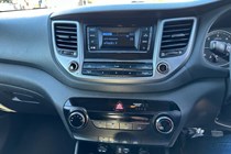 Hyundai Tucson (15-20) 1.7 CRDi Blue Drive S 2WD 5d For Sale - Advantage Vehicles Limited, Crewe