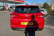 Hyundai Tucson (15-20) 1.7 CRDi Blue Drive S 2WD 5d For Sale - Advantage Vehicles Limited, Crewe