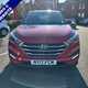 Hyundai Tucson (15-20) 1.7 CRDi Blue Drive S 2WD 5d For Sale - Advantage Vehicles Limited, Crewe