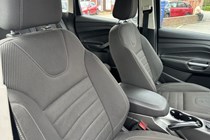 Ford Kuga (12-20) 2.0 TDCi (150bhp) Zetec 2WD 5d For Sale - Advantage Vehicles Limited, Crewe