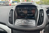 Ford Kuga (12-20) 2.0 TDCi (150bhp) Zetec 2WD 5d For Sale - Advantage Vehicles Limited, Crewe