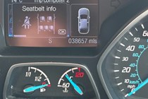 Ford Kuga (12-20) 2.0 TDCi (150bhp) Zetec 2WD 5d For Sale - Advantage Vehicles Limited, Crewe